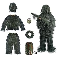Jmyjtshdp ghillie suit for sale  Delivered anywhere in USA 