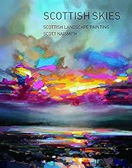 Scottish skies d'occasion  Livré partout en France