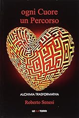 Ogni cuore percorso. usato  Spedito ovunque in Italia 