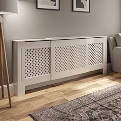 Duratherm radiator cover for sale  Delivered anywhere in UK