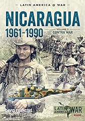 Nicaragua 1961 1990 gebraucht kaufen  Wird an jeden Ort in Deutschland