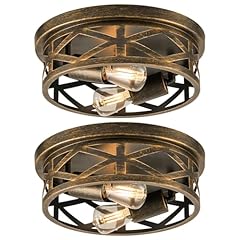 Vonluce flush mount for sale  Delivered anywhere in USA 