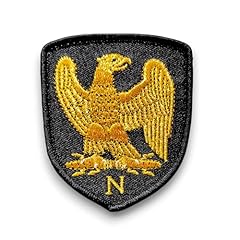 Blason impérial napoléon d'occasion  Livré partout en France