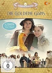 Märchenperlen goldene gans gebraucht kaufen  Wird an jeden Ort in Deutschland