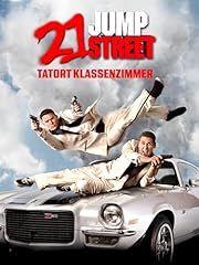 Jump street gebraucht kaufen  Wird an jeden Ort in Deutschland