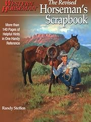 Horseman scrapbook handy for sale  Delivered anywhere in USA 