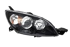 Mazda hatchback headlight for sale  Delivered anywhere in USA 