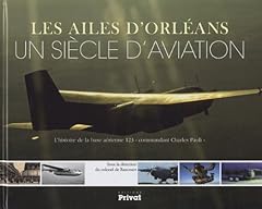 Ailes orleans d'occasion  Livré partout en France