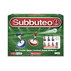 Subbuteo team edition for sale  Delivered anywhere in UK