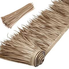 Yilloog palm thatch for sale  Delivered anywhere in USA 