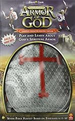 Full armor god for sale  Delivered anywhere in USA 