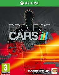 Project cars edizione usato  Spedito ovunque in Italia 