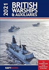 British warships auxiliaries for sale  Delivered anywhere in UK