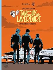 Tanguy laverdure collector gebraucht kaufen  Wird an jeden Ort in Deutschland