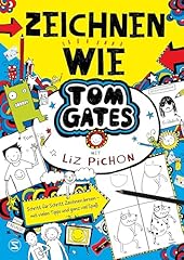 Tom gates zeichnen gebraucht kaufen  Wird an jeden Ort in Deutschland