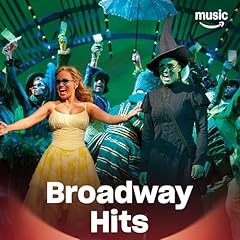 Broadway hits for sale  Delivered anywhere in USA 