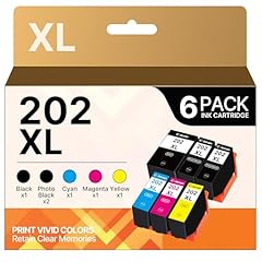 Pack colroan 202xl usato  Spedito ovunque in Italia 