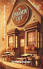 Cinnamon cafe small for sale  Delivered anywhere in USA 
