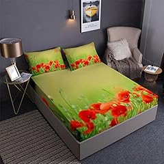 Poppy design fitted for sale  Delivered anywhere in UK