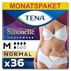 Tena silhouette normal gebraucht kaufen  Wird an jeden Ort in Deutschland