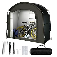 Bike storage tent for sale  Delivered anywhere in UK