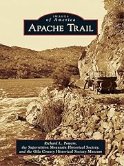 Apache trail for sale  Delivered anywhere in USA 