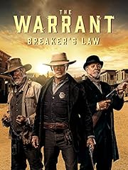 Warrant breaker law for sale  Delivered anywhere in UK