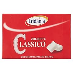 Eridania classico zucchero usato  Spedito ovunque in Italia 