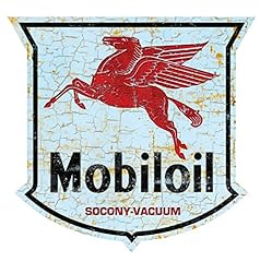 Mobiloil pegasus 120cm d'occasion  Livré partout en France