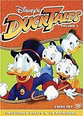 Ducktales ducktales 2 gebraucht kaufen  Wird an jeden Ort in Deutschland