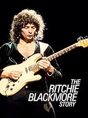 Ritchie blackmore story for sale  Delivered anywhere in UK