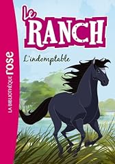 Ranch indomptable d'occasion  Livré partout en France