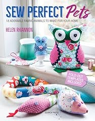 Sew perfect pets for sale  Delivered anywhere in UK