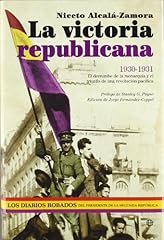 Victoria republicana 1930 for sale  Delivered anywhere in USA 