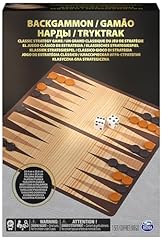 Classic backgammon game for sale  Delivered anywhere in UK