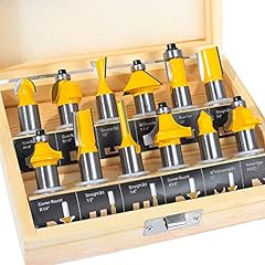 Tooldo router bits for sale  Delivered anywhere in USA 