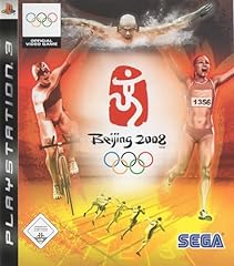 Beijing 2008 gebraucht kaufen  Wird an jeden Ort in Deutschland