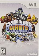 Skylanders giants for sale  Delivered anywhere in USA 