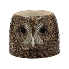 Quail ceramics tawny for sale  Delivered anywhere in UK