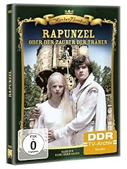 Rapunzel der zauber gebraucht kaufen  Wird an jeden Ort in Deutschland
