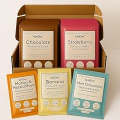 Keediet meal replacement for sale  Delivered anywhere in UK