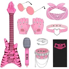 Dreamtop 10pcs rockstar for sale  Delivered anywhere in UK