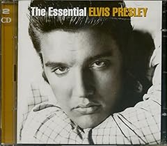 cd d elvis presley d'occasion cd d elvis presley d'occasion Livré partout en France