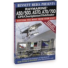 Raymarine a50 a50d d'occasion  Livré partout en France