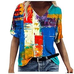 Tunic tops women for sale  Delivered anywhere in UK