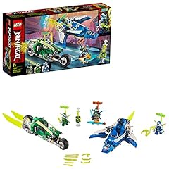 Lego 71709 ninjago d'occasion  Livré partout en France