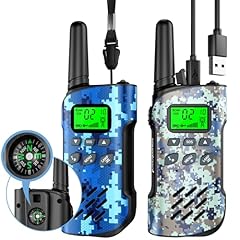 Inspireyes walkie talkies for sale  Delivered anywhere in USA 