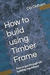 Build using timber for sale  Delivered anywhere in UK