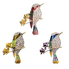 Pack hummingbird pin for sale  Delivered anywhere in USA 