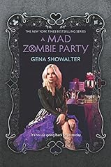 Mad zombie party for sale  Delivered anywhere in USA 